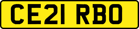 CE21RBO