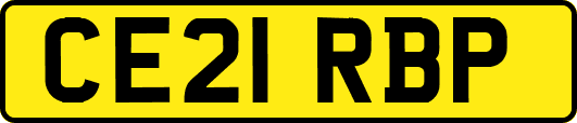 CE21RBP