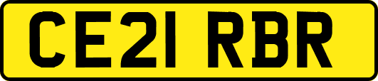 CE21RBR