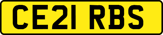 CE21RBS