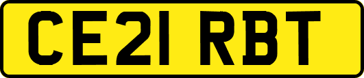CE21RBT