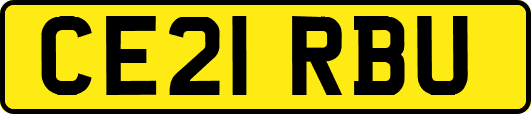 CE21RBU