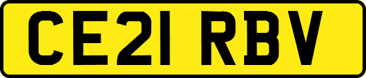 CE21RBV