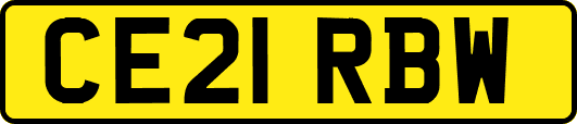 CE21RBW