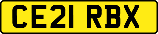 CE21RBX