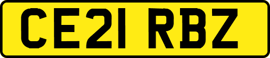 CE21RBZ