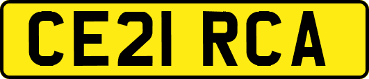 CE21RCA