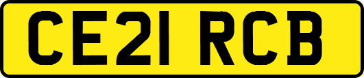 CE21RCB