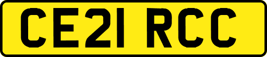 CE21RCC