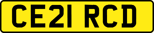 CE21RCD