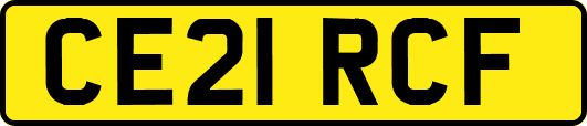CE21RCF