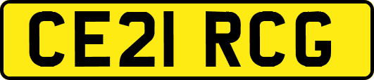 CE21RCG