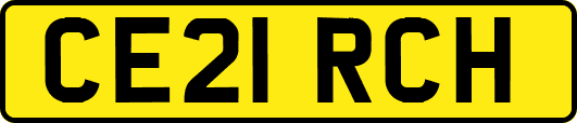 CE21RCH