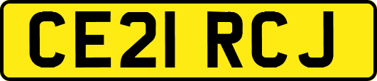 CE21RCJ