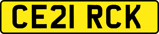 CE21RCK