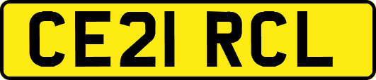 CE21RCL