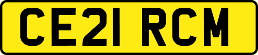 CE21RCM