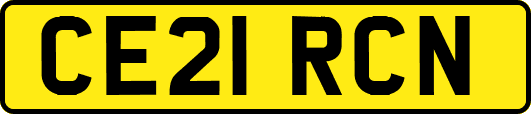 CE21RCN