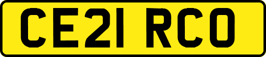 CE21RCO