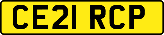 CE21RCP