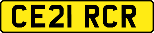 CE21RCR
