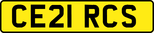 CE21RCS
