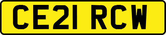 CE21RCW