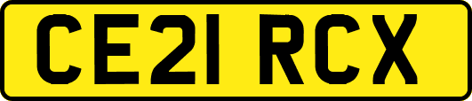 CE21RCX