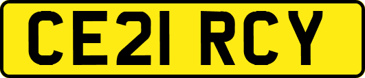 CE21RCY