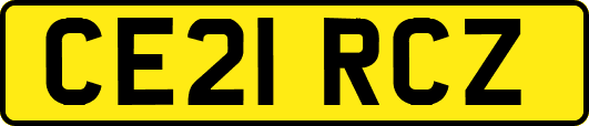 CE21RCZ