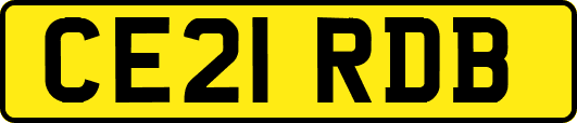 CE21RDB