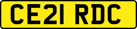 CE21RDC