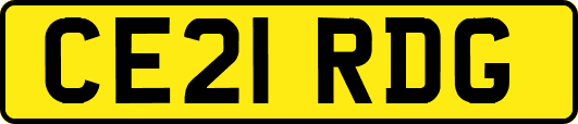 CE21RDG