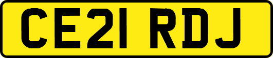 CE21RDJ