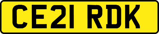 CE21RDK