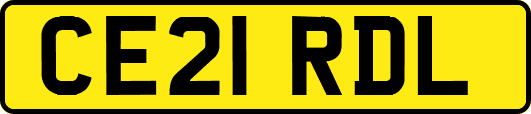 CE21RDL