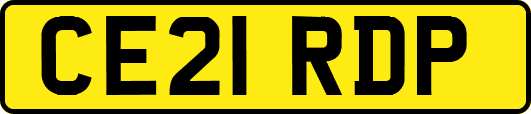 CE21RDP