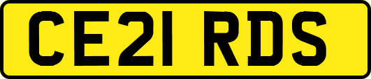 CE21RDS
