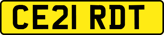 CE21RDT