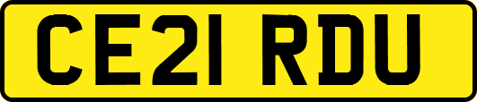 CE21RDU