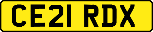 CE21RDX