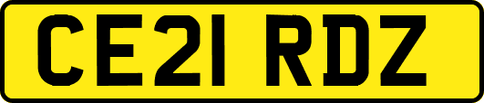 CE21RDZ