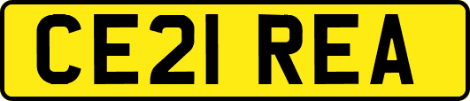 CE21REA