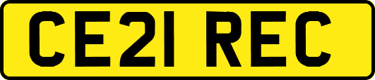 CE21REC