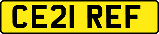 CE21REF