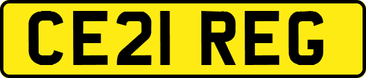 CE21REG