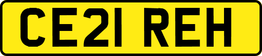CE21REH