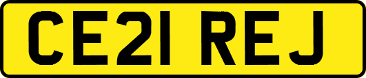 CE21REJ