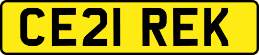 CE21REK