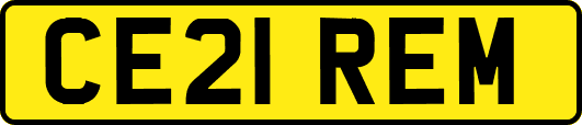 CE21REM
